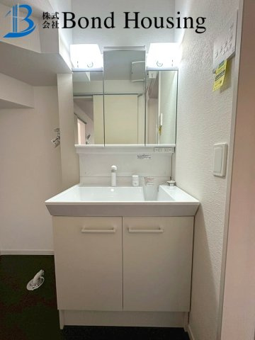 南東角地の物件　舞子坂1期　新築戸建