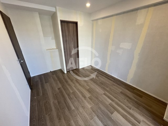 ザ・パークハビオ天満橋　滝川小学校区の洋室|ザ・パークハビオ天満橋　洋室