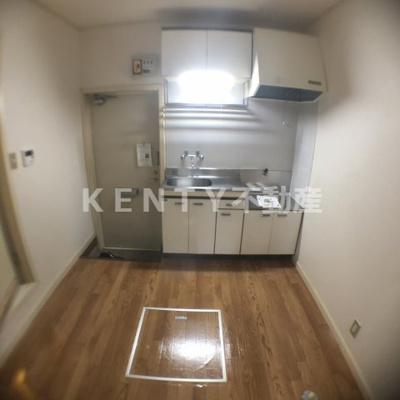 【キッチン】 | ベルシオングリーンヒル | お料理しやすいキッチンです