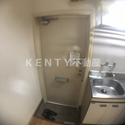 【玄関】 | ベルシオングリーンヒル | ゆったりとした玄関です