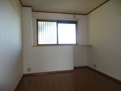 【内装】 | パティオ・プリムローズ | 洋室