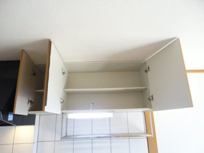 【収納】 | パティオ・プリムローズ | キッチン収納