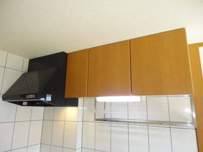 【収納】 | パティオ・プリムローズ | キッチン収納