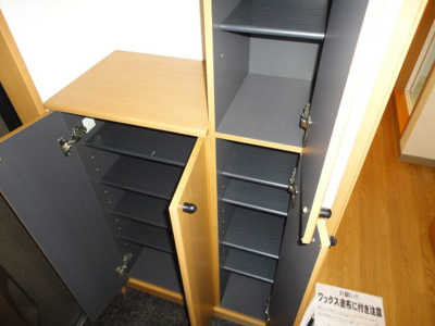 【その他】 | パティオ・プリムローズ | 下足箱