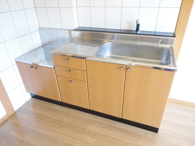 【キッチン】 | パティオ・プリムローズ | キッチン