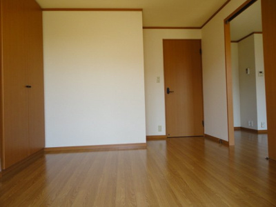 【内装】 | パティオ・プリムローズ | 洋室１