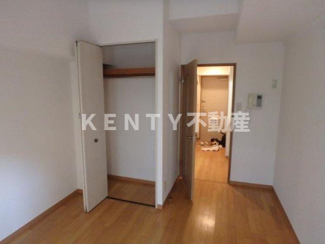 【内装】 | プレール武蔵小山２番館 | 物件の内装です