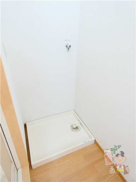 ヴィクトワール伊福の設備