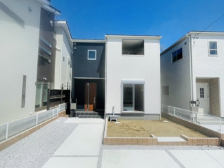 【外観】 | 内覧できます。お電話下さい。