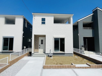 【外観】 | 内覧できます。お電話下さい。