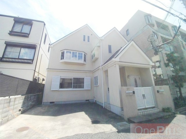 本山中町3丁目戸建