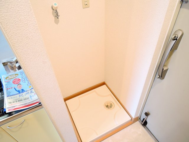 アンサンブル高槻の内装