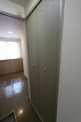 【設備】 | サンナバタ一番町 | 洗濯機置場
