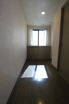 【洋室】 | サンナバタ一番町
