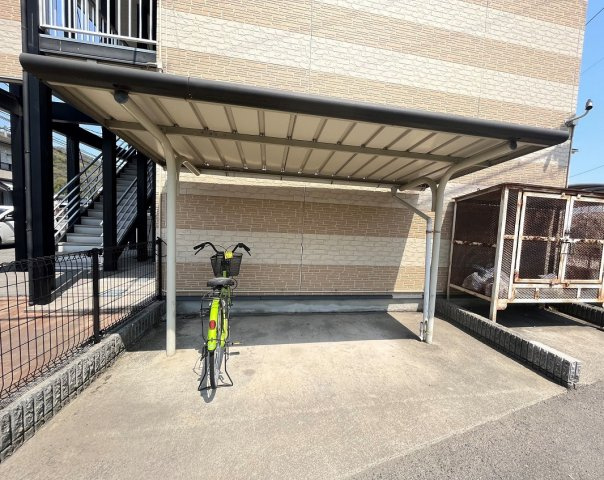 【その他】 | レオパレス山の手