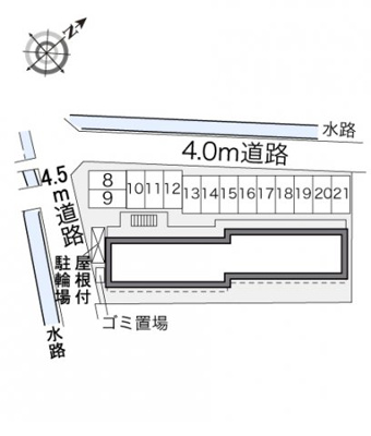 【その他】 | レオパレス山の手