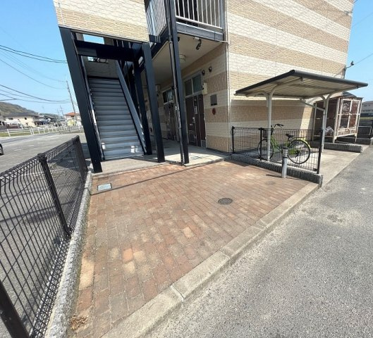 【その他】 | レオパレス山の手