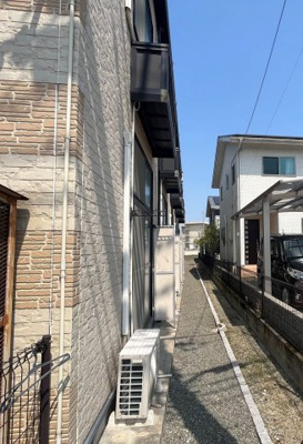 【その他】 | レオパレス山の手