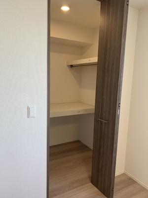 【トイレ】 | M＆S中央町プレミアム B棟 | 【M＆S中央町プレミアム B棟】