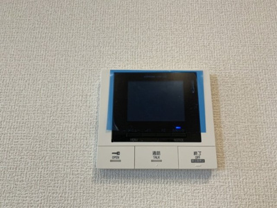 【寝室】 | M＆S中央町プレミアム B棟 | 【M＆S中央町プレミアム B棟】