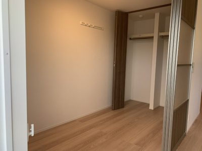 【収納】 | M＆S中央町プレミアム B棟 | 【M＆S中央町プレミアム B棟】