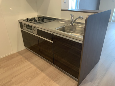 【周辺】 | M＆S中央町プレミアム B棟 | ローソン出水八幡宮前店 404ｍ