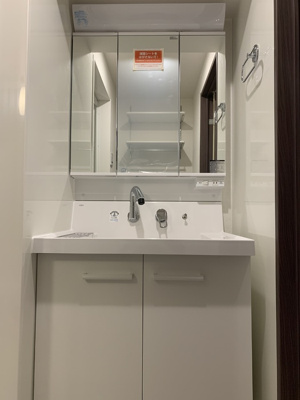 【居間・リビング】 | M＆S中央町プレミアム B棟 | 【M＆S中央町プレミアム B棟】