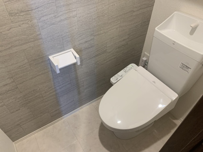 【キッチン】 | M＆S中央町プレミアム B棟 | 【M＆S中央町プレミアム B棟】