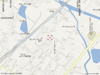 【地図】