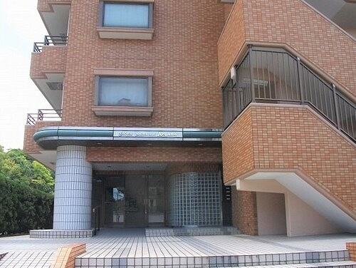 ライオンズマンション青山のその他