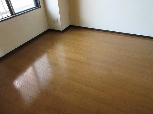 ライオンズマンション青山のその他|洋室