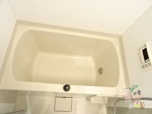 大供Ａマンションの浴室