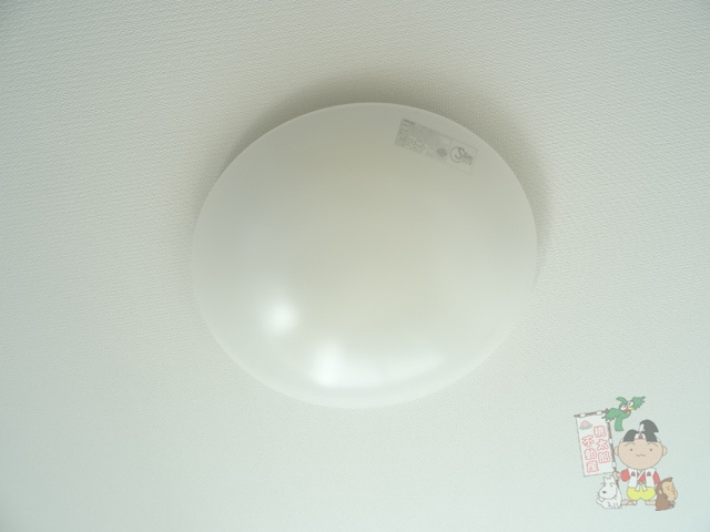 大供Ａマンションの設備