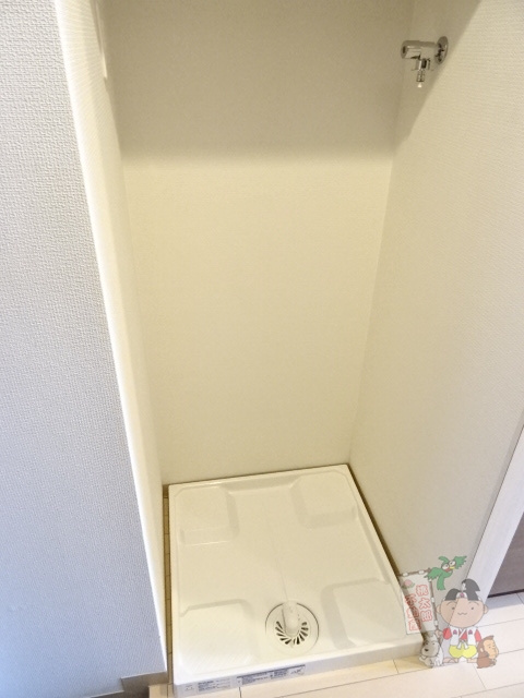 大供Ａマンションの設備