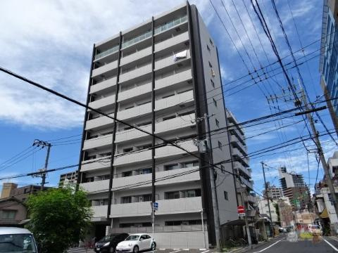 大供Ａマンションの外観|外観写真（昼）