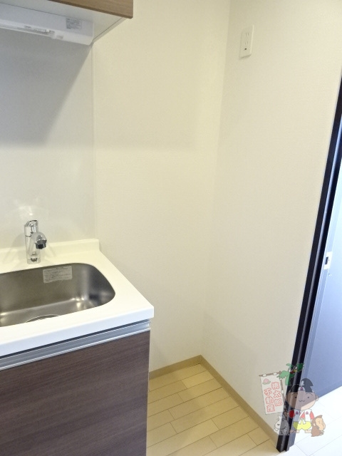 大供Ａマンションのその他