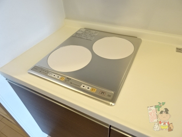 大供Ａマンションのキッチン