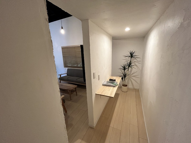 【内装】 | 大井町リフォーム戸建て