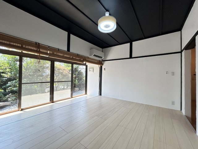 【洋室】 | 大井町リフォーム戸建て