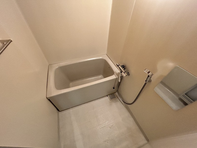 【浴室】 | 大井町リフォーム戸建て