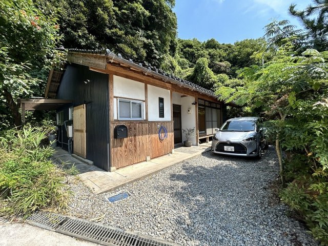 【周辺】 | 大井町リフォーム戸建て