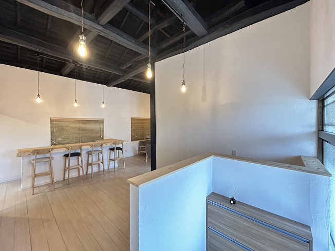 【居間・リビング】 | 大井町リフォーム戸建て