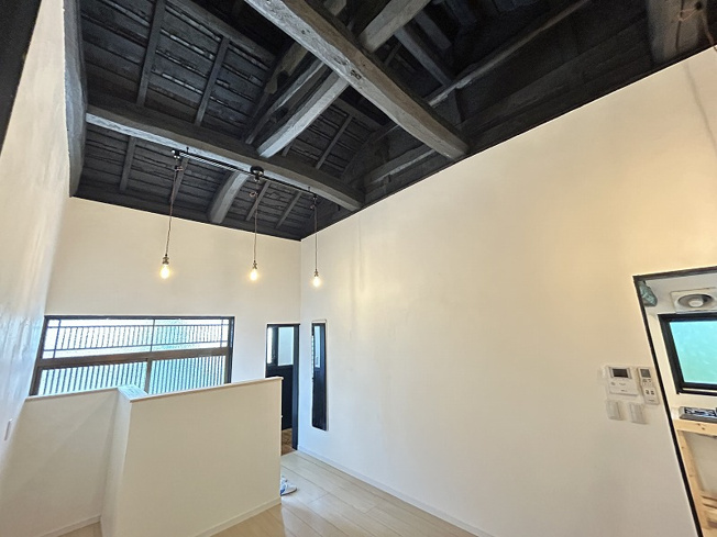 【内装】 | 大井町リフォーム戸建て