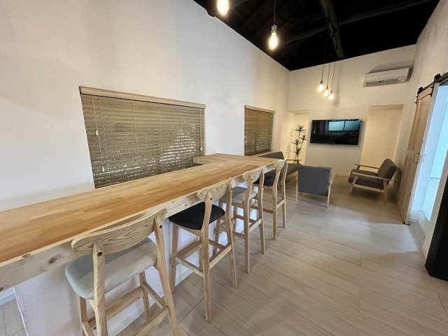 【居間・リビング】 | 大井町リフォーム戸建て