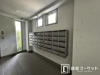 【その他共用部分】
