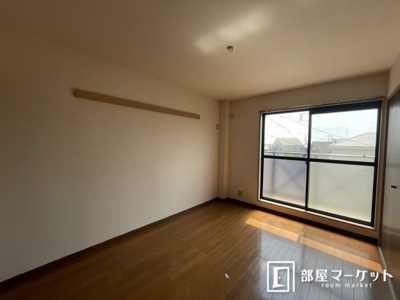 【洋室】 | ボナールハイムＢ | 同型タイプ