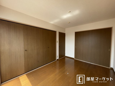 【収納】 | ボナールハイムＢ | 同型タイプ