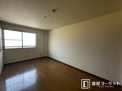 【寝室】 | ボナールハイムＢ | 同型タイプ