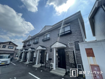 ボナールハイムＢの画像