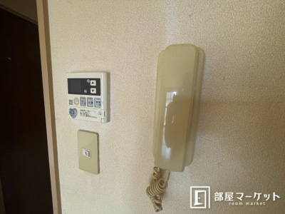 【設備】 | ボナールハイムＢ | 同型タイプ